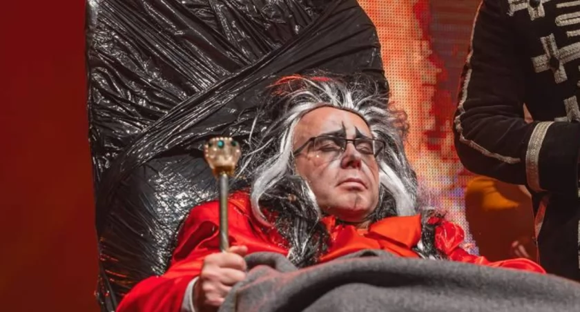 Co z tym teatrem? List czytelniczki