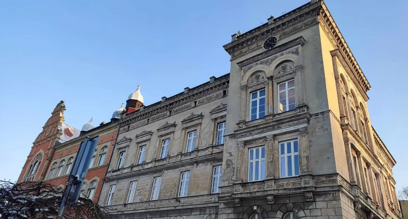 Lutowa sesja Rady Miasta Mysłowice - transmisja obrad
