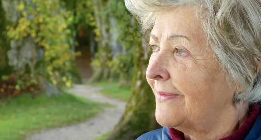 Wśród swoich – Senior dla Seniora