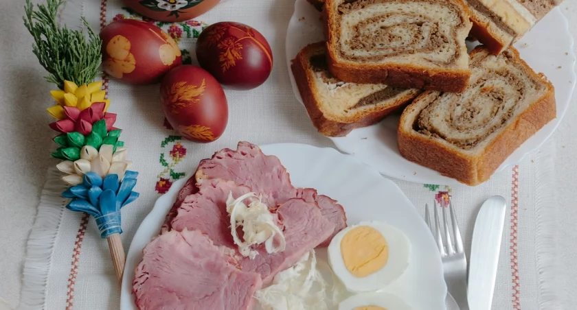 Podarujmy radosne i syte Święta Wielkanocne
