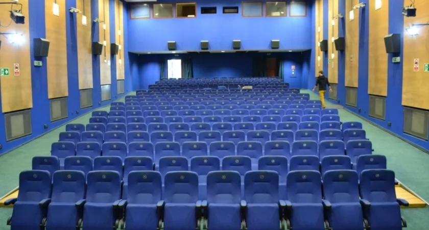 Dzisiaj uroczysta sesja rady miasta w Mysłowickim Ośrodku Kultury