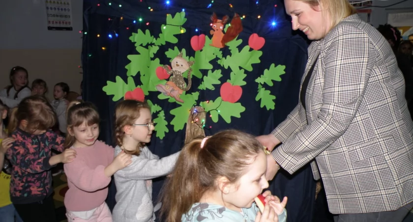 Dzień otwarty w Szkole Podstawowej nr 6