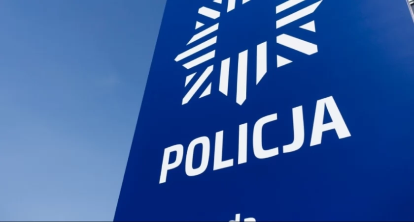 W czasie wolnym od służby zatrzymał sklepowego złodzieja