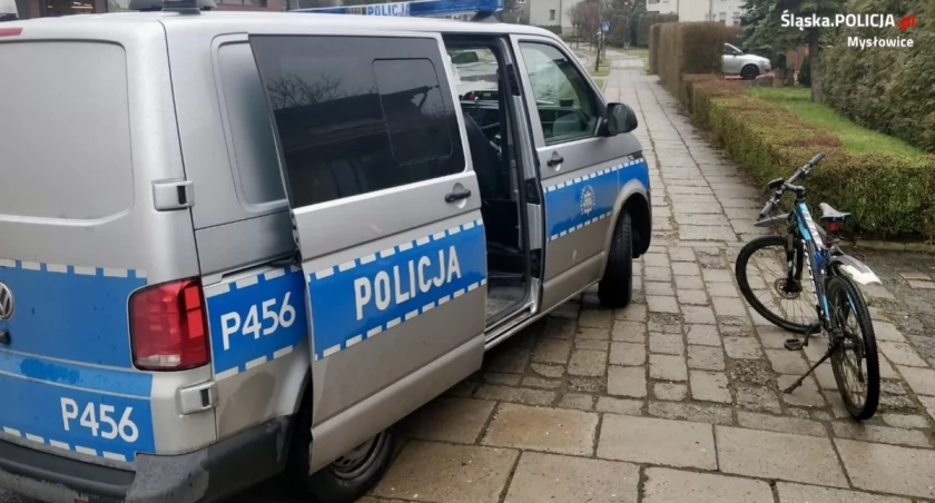 2500 zł mandatu dla pijanego rowerzysty
