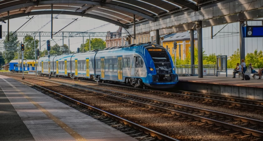 Koleje Śląskie znów w trasie z Katowic do Zakopanego