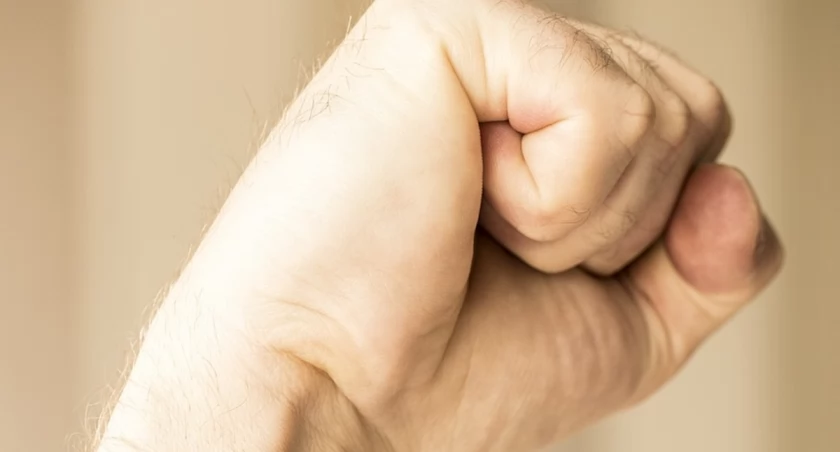 60-latek znęcał się nad żoną. Interweniowali dzielnicowi