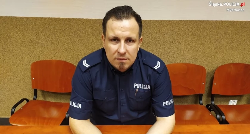 Skuteczny dzielnicowy. Jednego dnia zatrzymał trzy poszukiwane osoby