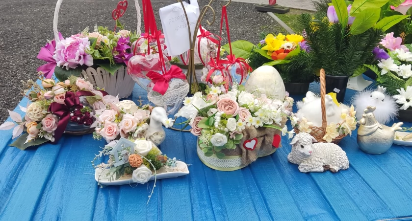 Świąteczne ozdoby na każdą kieszeń