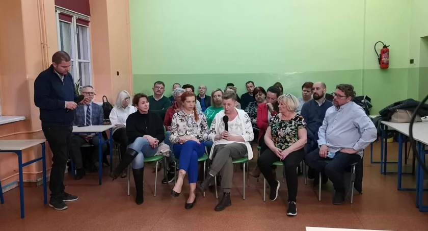 „Porozmawiajmy o Mysłowicach” – Mysłowicki Budżet Obywatelki