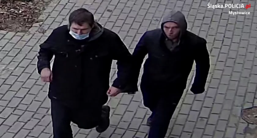 Płacili cudza kartą. Szuka ich policja