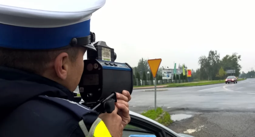 Jak minęła Wielkanoc na drogach Mysłowic?