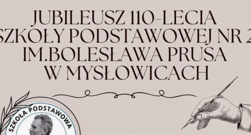 Szkoła Podstawowa nr 2 obchodzi w tym roku 110. urodziny