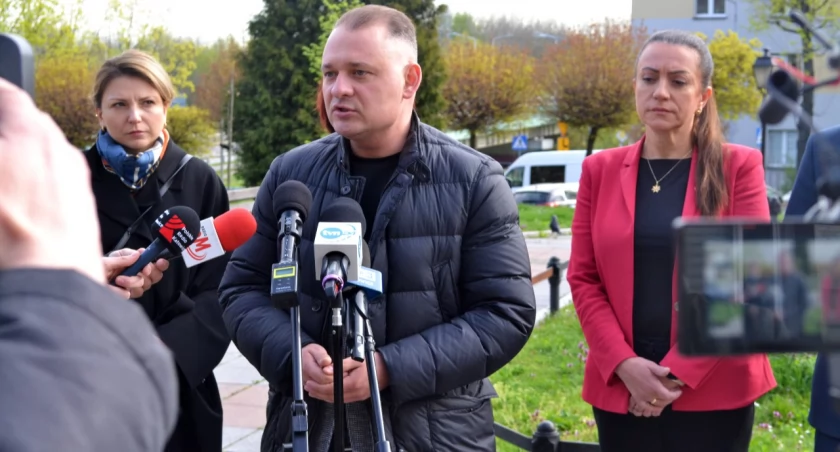 Jeśli NFOŚiGW zażąda zwrotu dotacji, to będzie katastrofa finansowa dla Mysłowic [video]