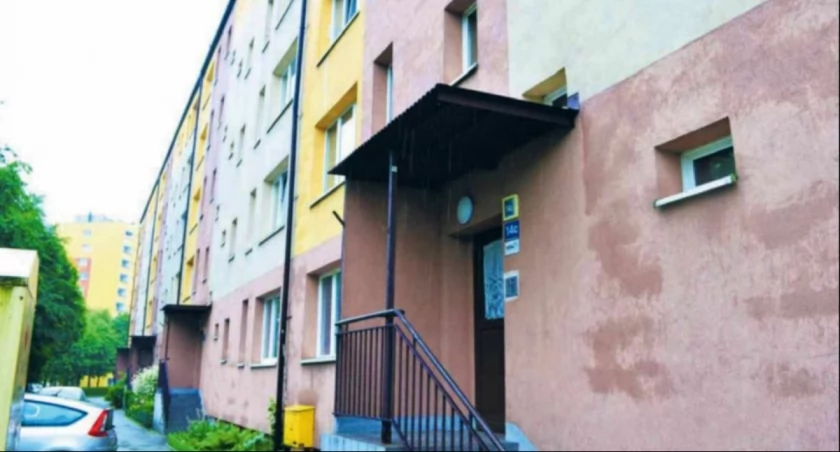 Zapadł wyrok w sprawie zabójstwa 2-letniego dziecka w Mysłowicach