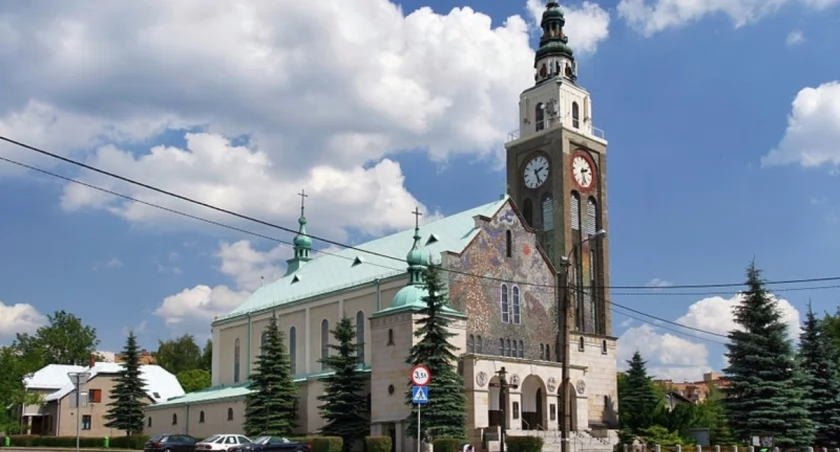 75 lat kościoła w Brzęczkowicach