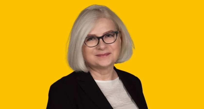 Wybierzmy rozsądek. Jolanta Tucharz-Sablik stawia na Dorotę Konieczny-Simelę