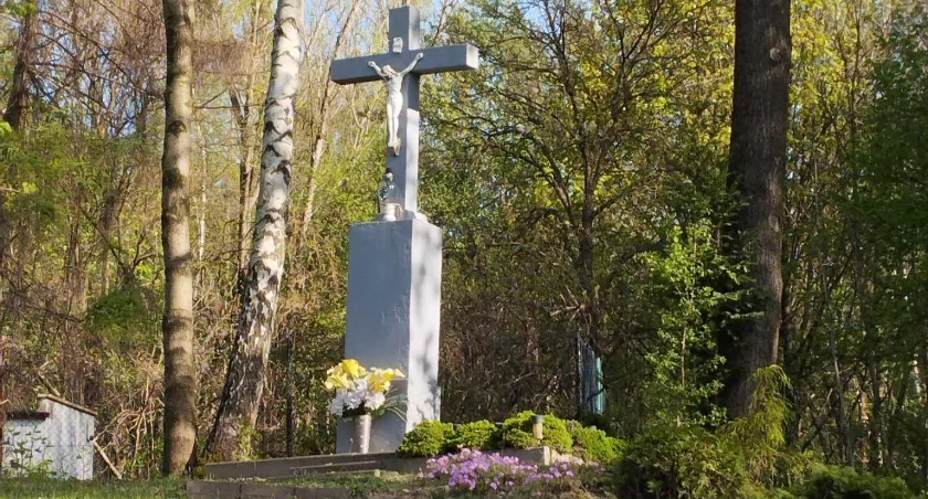 Hofman. Legendy i podania z terenu obecnych Mysłowic