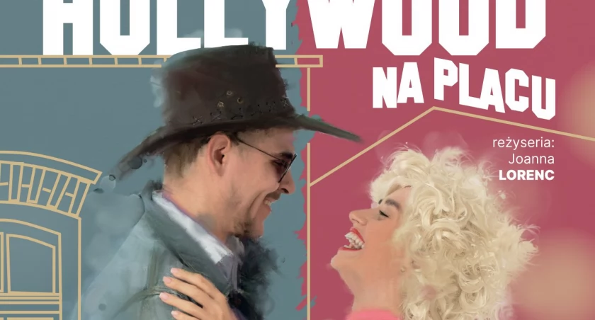 Teatr dla Dorosłych wystąpi w MOK ze swoją najnowszą komedią