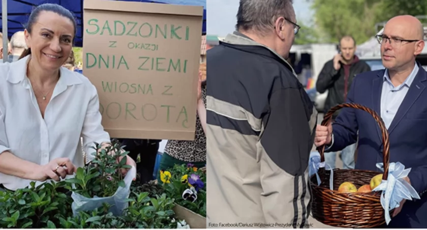 Dariusz Wójtowicz czy Dorota Konieczny-Simela?