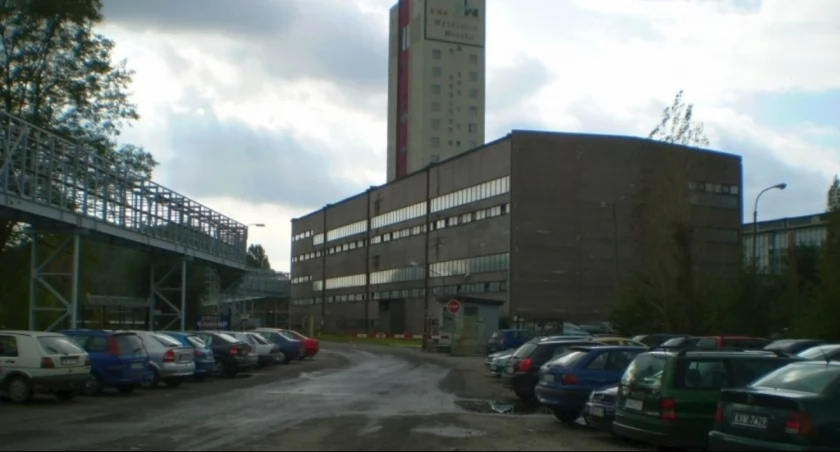 Nie żyje górnik KWK Mysłowice-Wesoła. 8 zostało rannych