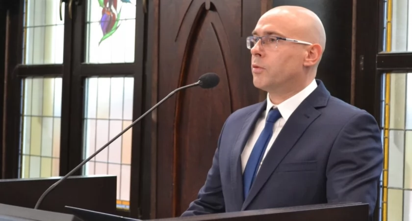 Oficjalne wyniki wyborów. Dariusz Wójtowicz ponownie prezydentem