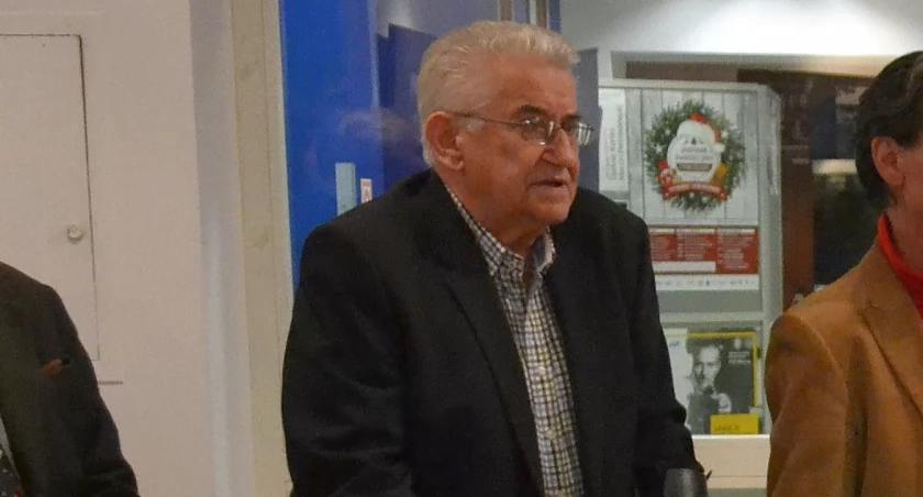 Uhonorują profesora Alfreda Sulika