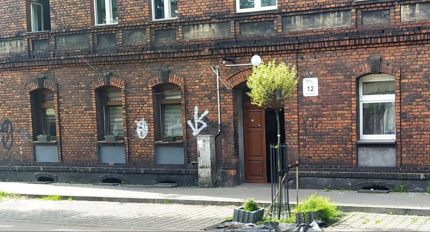 Spacer po mysłowickich familokach