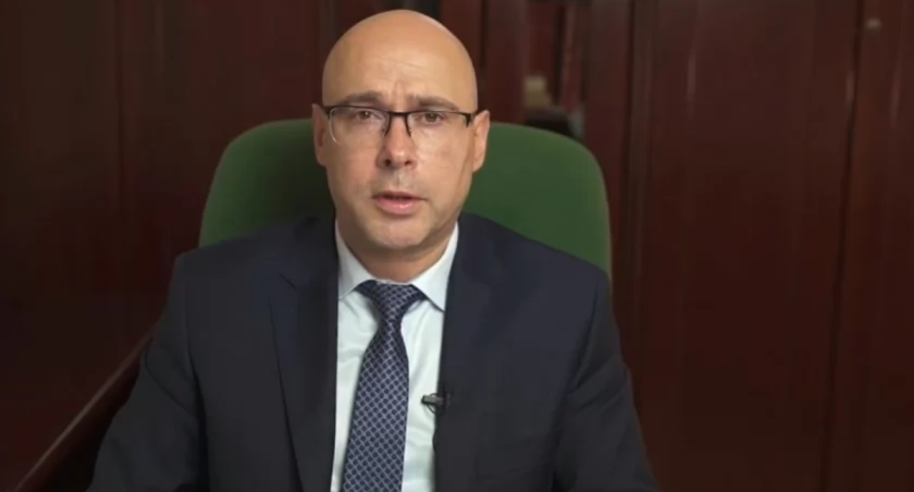 Oświadczenie majątkowe Dariusza Wójtowicza na koniec kadencji