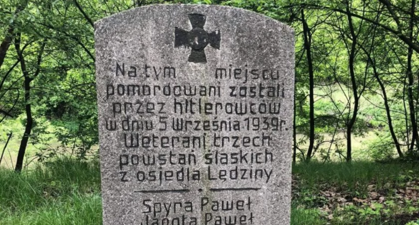 Podpisano umowę na rewitalizację miejsca pamięci