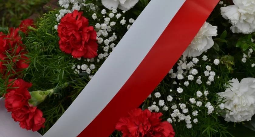 Obchody święta 3 Maja w Mysłowicach - program uroczystości