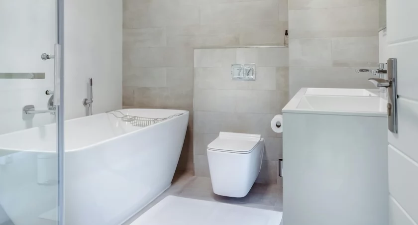 Kupujesz armaturę łazienkową? Poznaj tych 5 wskazówek