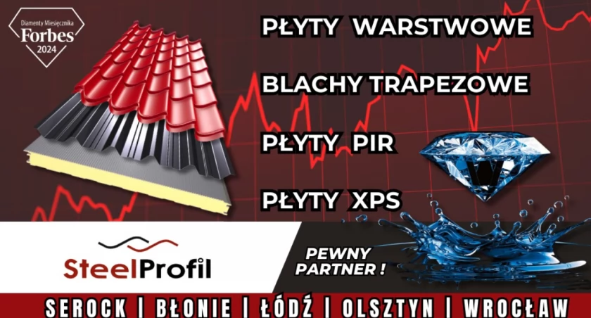 Płyty Warstwowe jako Kluczowe Narzędzie w Tanim i Szybkim Budownictwie