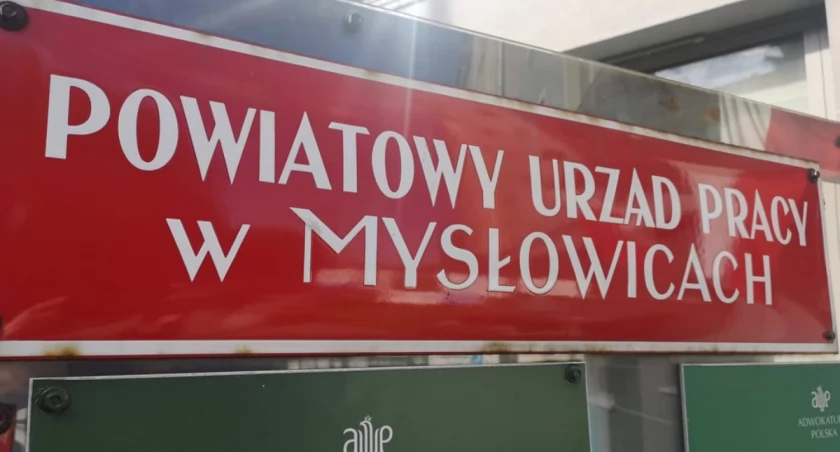 Chcesz pracować w policji? PUP zaprasza na spotkanie 