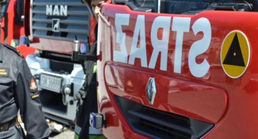 Najlepsze życzenia z okazji strażackiego święta