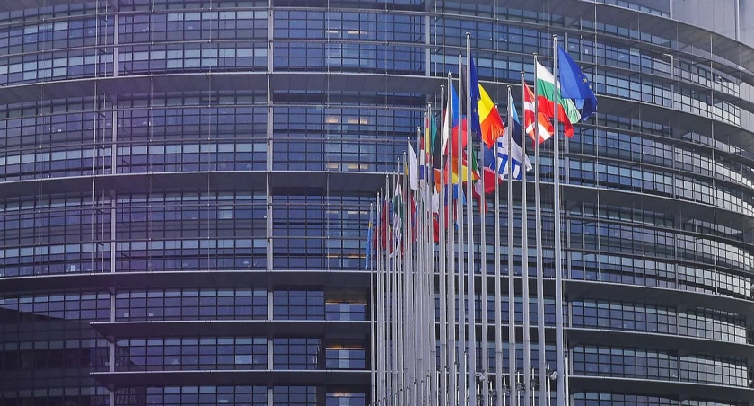 Wybory do Europarlamentu. Kto kandyduje z województwa śląskiego?