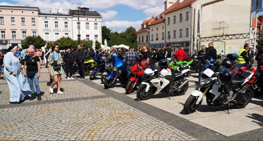 Motocykliści zawiozą prezenty 150 dzieciom. Trwa zbiórka funduszy