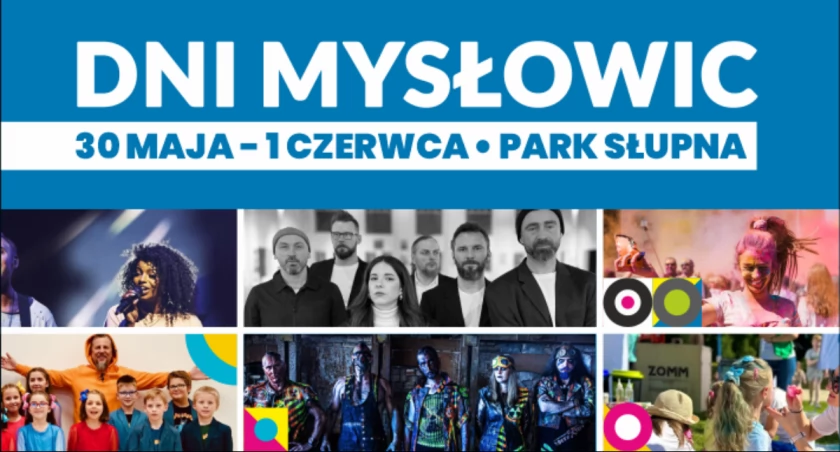 Dni Mysłowic 2024