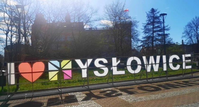 Mysłowice przygotowują uchwałę krajobrazową. Rozpoczęły się konsultacje społeczne