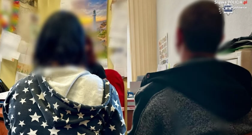 Oboje byli pijani, zajmowali się noworodkiem