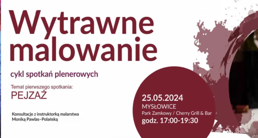 Wytrawne Malowanie