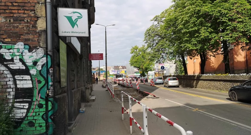 Przychodnia weterynaryjna z ul. Krakowskiej zmienia adres
