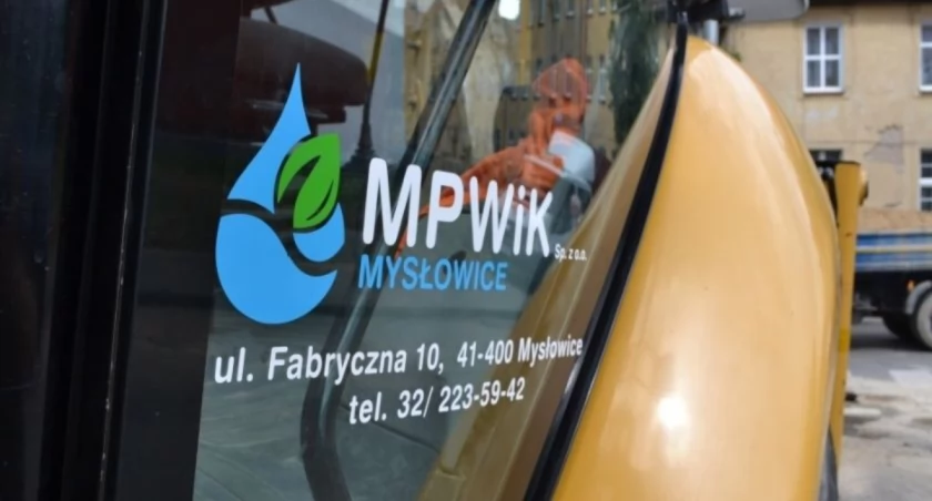Zmiany w zarządzie MPWiK