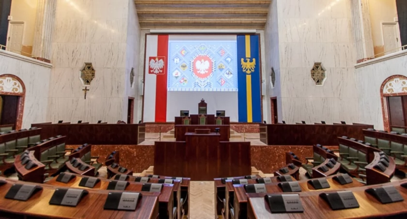 Mysłowiccy radni śląskiego sejmiku zostali wiceprzewodniczącymi dwóch komisji