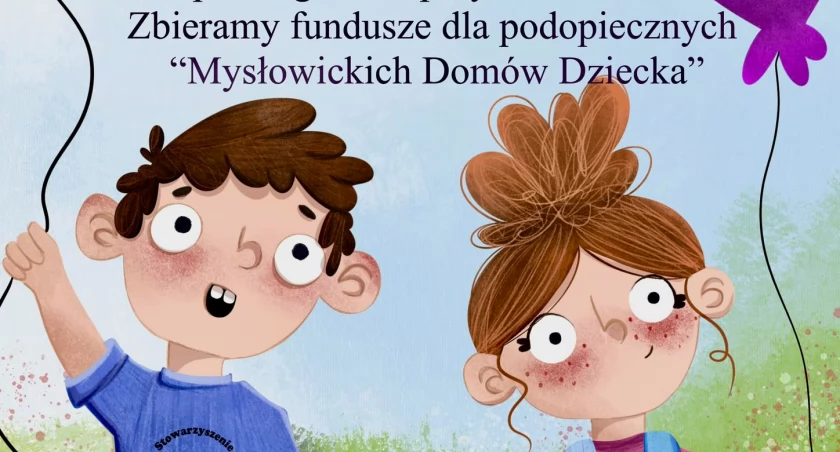 Motocykliści dzieciom. Trwa zbiórka