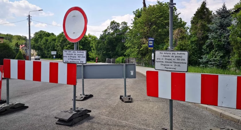 Mandaty na ul. Długiej
