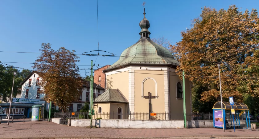 Będzie nowy administrator parafii Świętego Krzyża