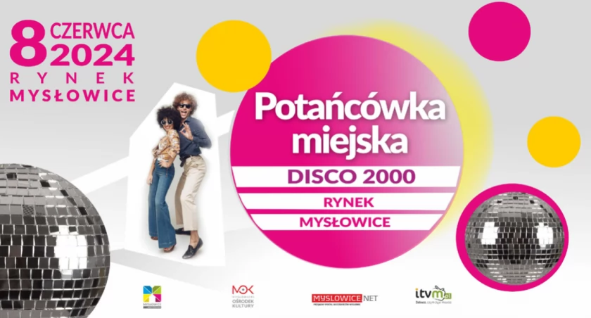 Będzie potańcówka na Rynku