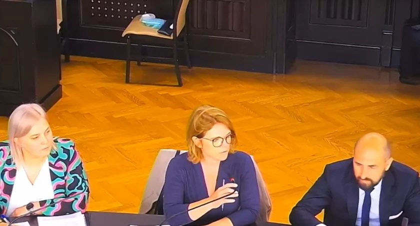 Manipulacja w sprawie obligacji?