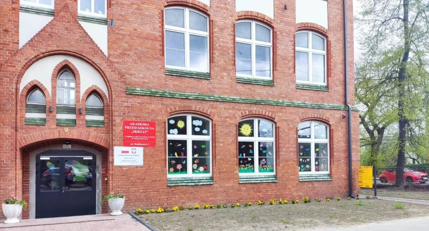 Zabytkowy gmach zyska nowoczesną windę