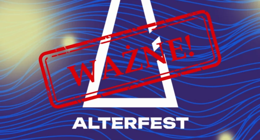 Czy AlterFest powtórzy historię OFF Festivalu?